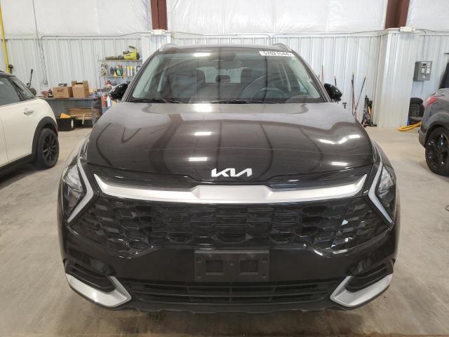 2023 Kia Sportage Ex VIN: 5XYK3CAF4PG092593 Lot: 57021544