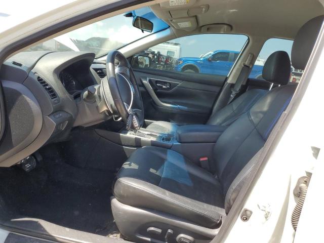 2018 NISSAN ALTIMA 2.5 - 1N4AL3AP0JC266083
