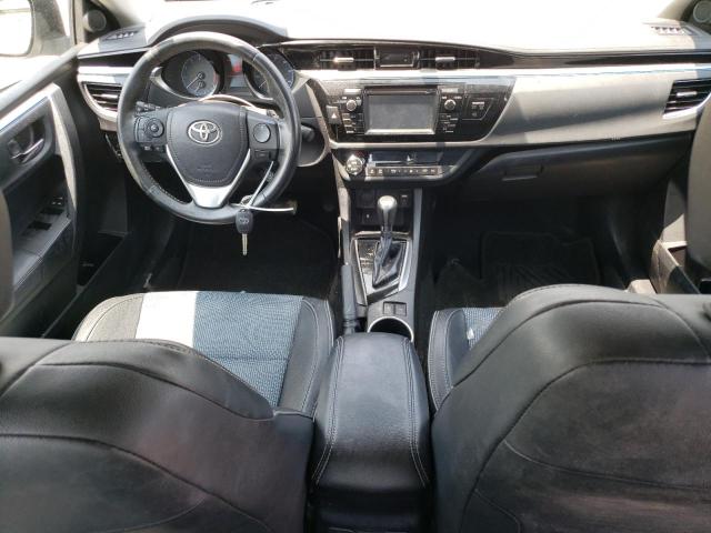 2014 Toyota Corolla L VIN: 2T1BURHE3EC091263 Lot: 54726384