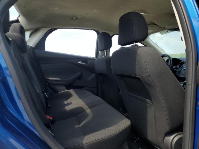 2018 Ford Focus Se VIN: 1FADP3F26JL254678 Lot: 55768514