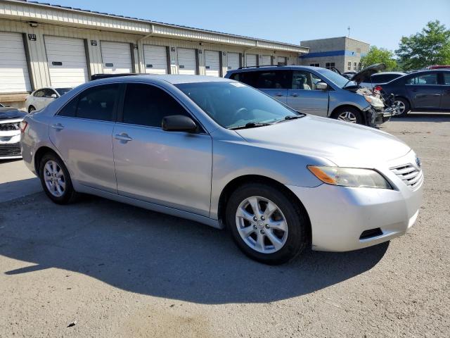 4T1BE46K78U224795 2008 Toyota Camry Ce