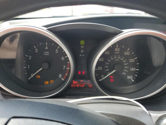 2010 Mazda 3 I VIN: JM1BL1SF1A1271944 Lot: 54741074