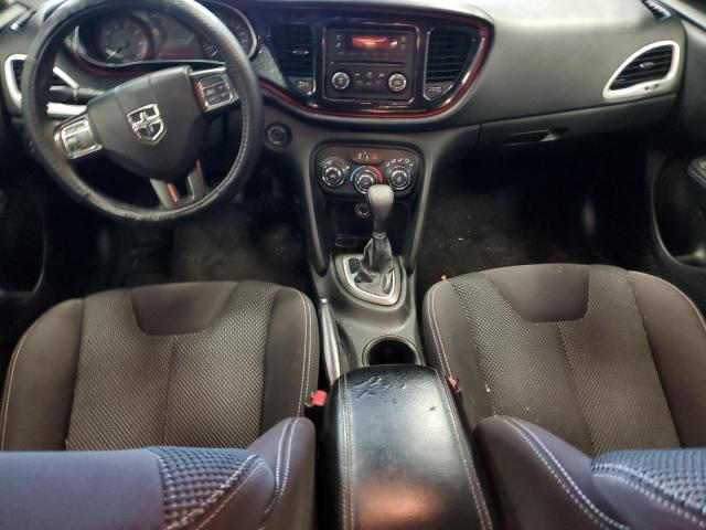 2015 Dodge Dart Sxt VIN: 1C3CDFBB3FD309051 Lot: 54234084