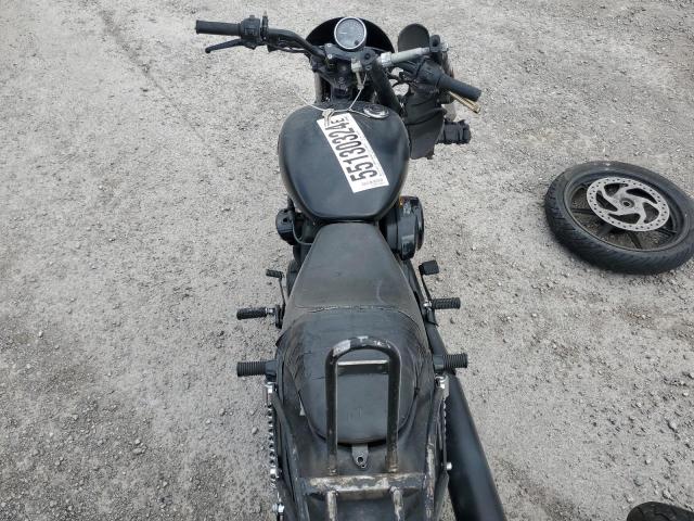 2016 HARLEY-DAVIDSON XG750 - 1HD4NBB36GC502122