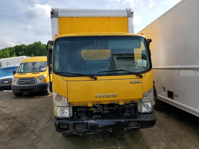 2016 Isuzu Npr Hd VIN: 54DC4W1B8GS804481 Lot: 56027534