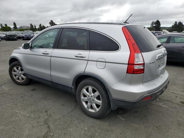 2009 Honda Cr-V Exl VIN: JHLRE48709C005926 Lot: 54953864