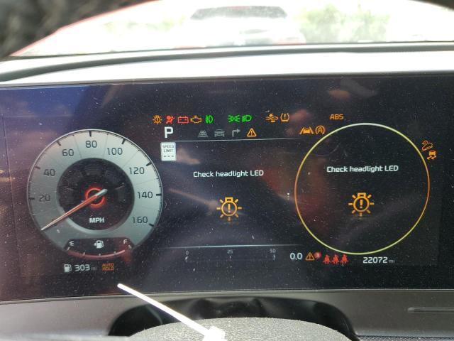 2023 KIA SPORTAGE S - 5XYK53AF6PG065406