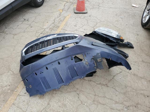 2015 Chevrolet Malibu Ls VIN: 1G11B5SL2FF179837 Lot: 54578304