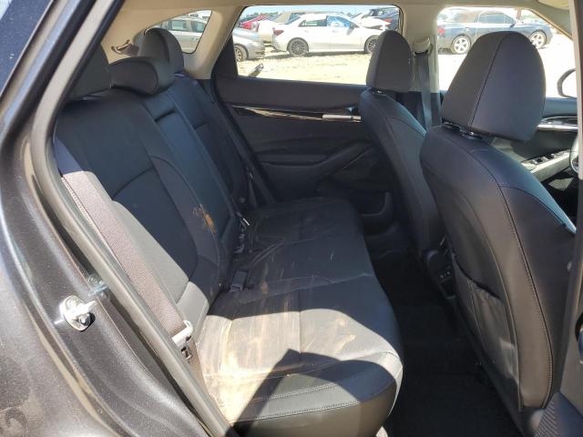 2024 Kia Seltos Ex VIN: KNDER2AA0R7586802 Lot: 52865844