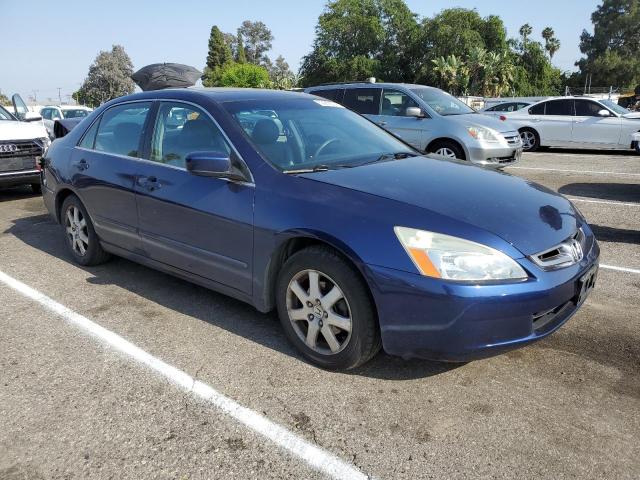 2005 Honda Accord Ex VIN: 1HGCM66525A059139 Lot: 53268574