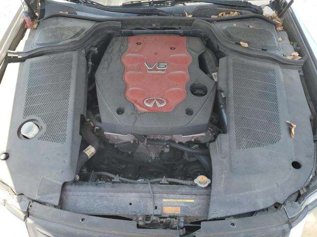 JNKAY01E88M607497 2008 Infiniti M35 Base