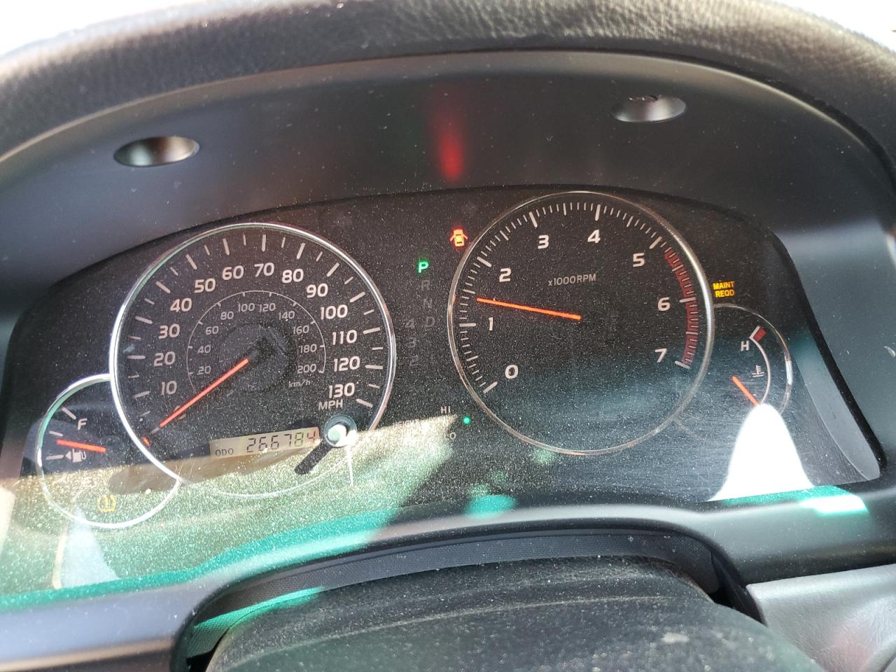 JTJBT20X340063153 2004 Lexus Gx 470