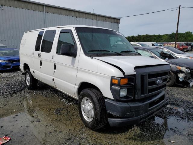 2008 Ford Econoline E250 Van VIN: 1FTNE24L38DA78848 Lot: 56191774