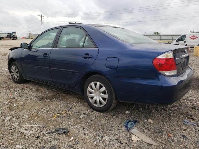 2005 Toyota Camry Le VIN: 4T1BE32K95U008751 Lot: 55500074