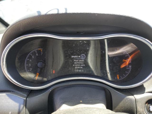 2018 JEEP GRAND CHER - 1C4RJFBG9JC273066
