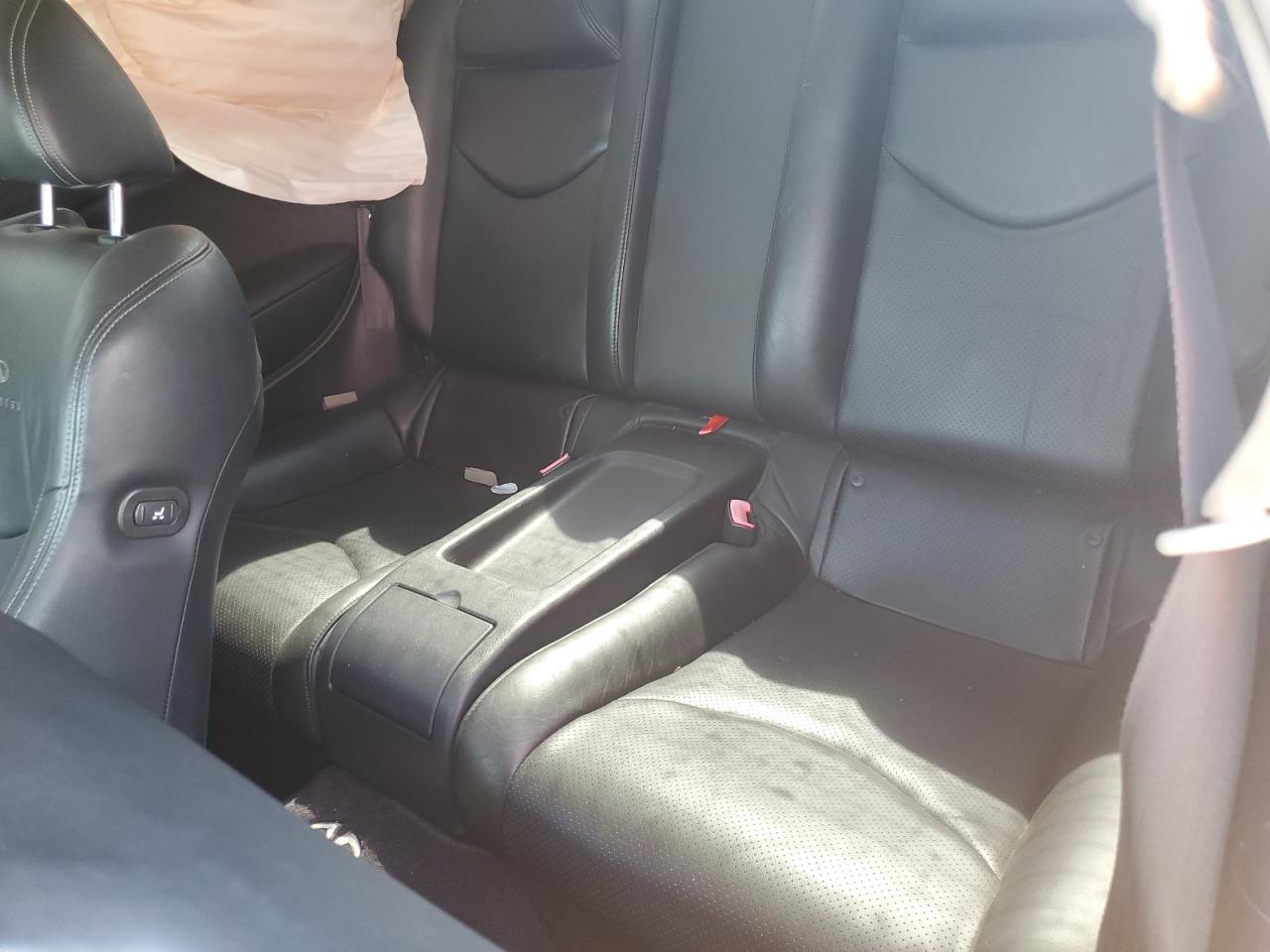 JNKCV64E49M602881 2009 Infiniti G37 Base