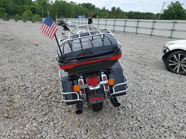 2020 HARLEY-DAVIDSON FLHR - 1HD1FBC13LB657031