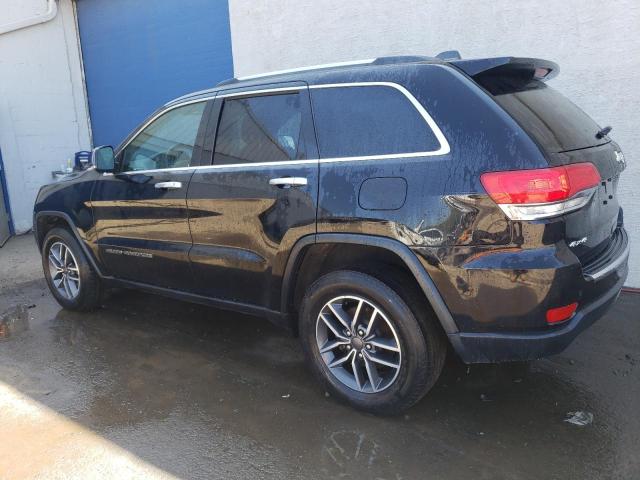 2019 Jeep Grand Cherokee Limited VIN: 1C4RJFBG4KC532712 Lot: 53346114