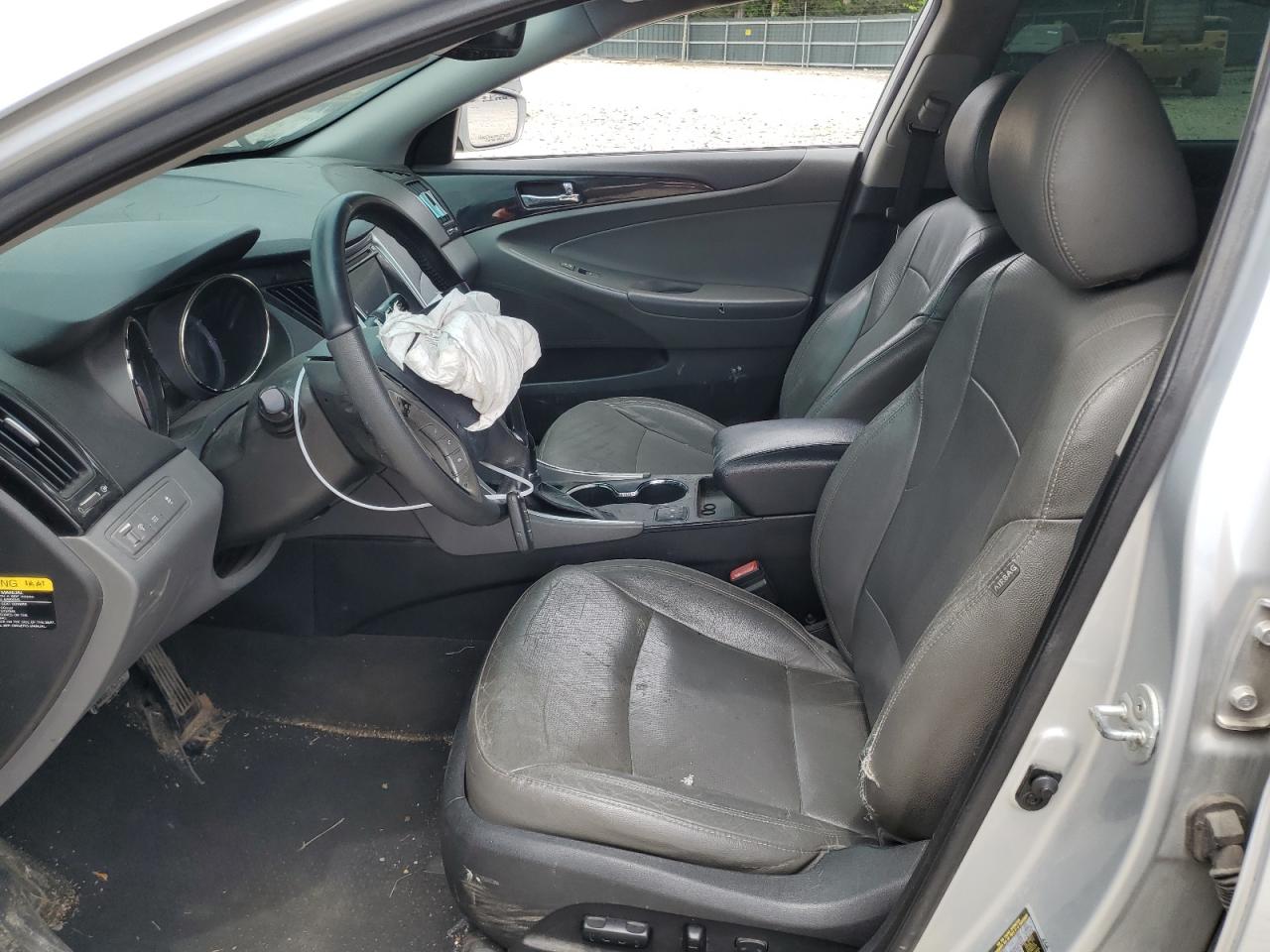 5NPEC4AC6DH598441 2013 Hyundai Sonata Se