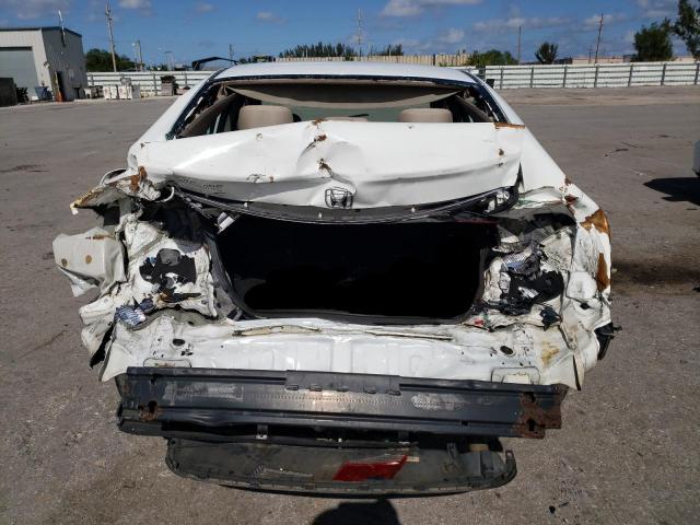 2013 Honda Civic Ex VIN: 19XFB2F83DE082526 Lot: 53511154