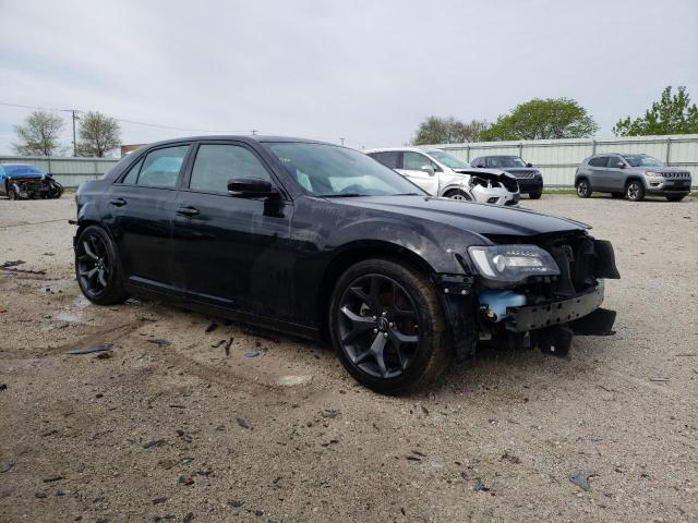 2022 Chrysler 300 S VIN: 2C3CCABG2NH154351 Lot: 53588944