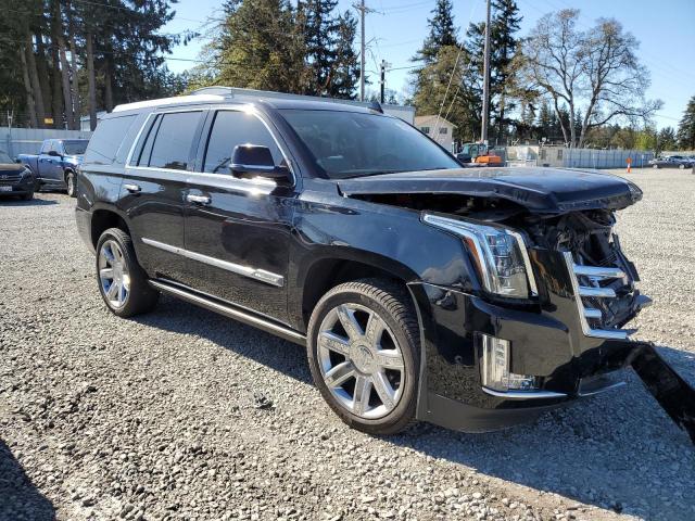 2017 Cadillac Escalade Premium Luxury VIN: 1GYS4CKJ3HR403847 Lot: 53525164