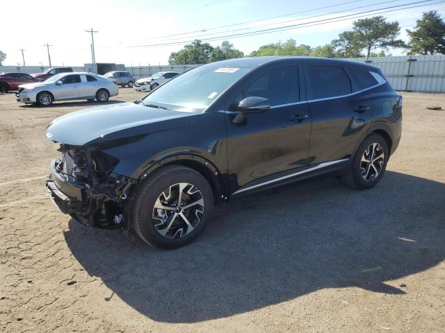 2024 KIA SPORTAGE E - 5XYK33DF0RG201209