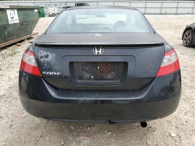 2009 Honda Civic Exl VIN: 2HGFG12959H527663 Lot: 55906974