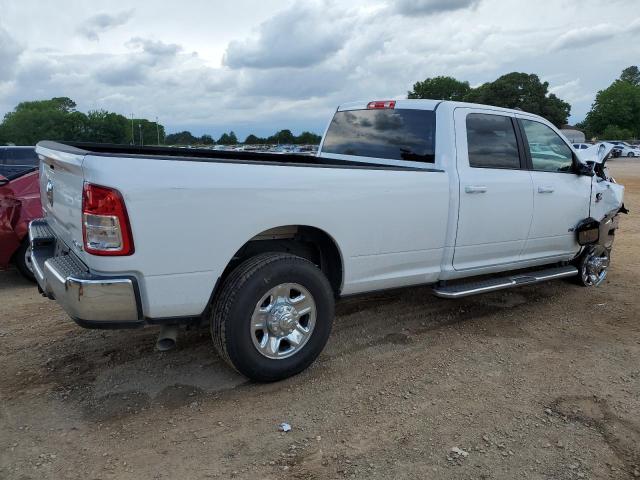 2021 Ram 3500 Big Horn VIN: 3C63R3HL5MG635758 Lot: 54459204