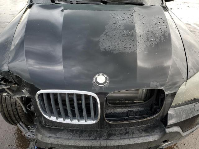 2007 BMW X5 3.0I VIN: 5UXFE43597L017624 Lot: 56941274