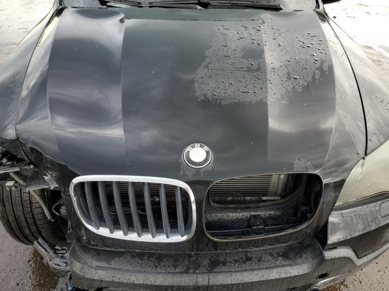 5UXFE43597L017624 2007 BMW X5 3.0I