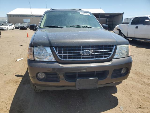 2005 Ford Explorer Xlt VIN: 1FMZU73K55ZA46357 Lot: 55680894