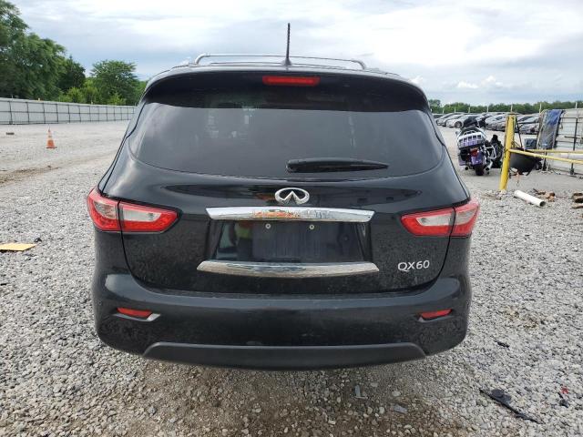 5N1AL0MNXFC540637 2015 Infiniti Qx60