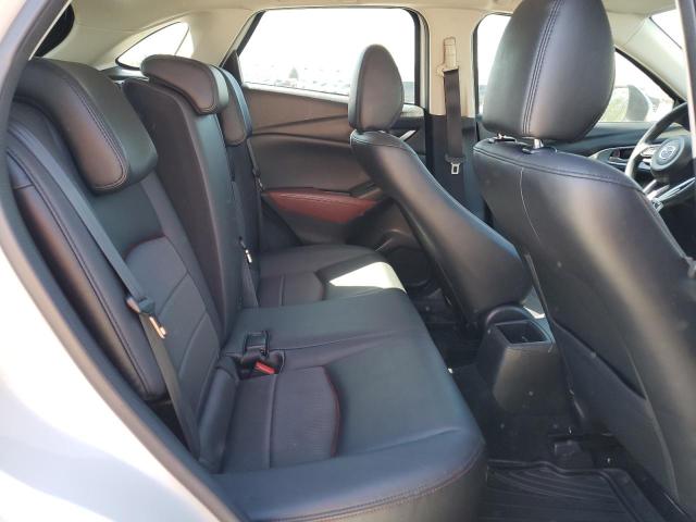 2018 Mazda Cx-3 Touring VIN: JM1DKDC77J0329355 Lot: 53132254