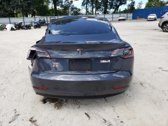 2023 Tesla Model 3 VIN: 5YJ3E1EA0PF395783 Lot: 55659124