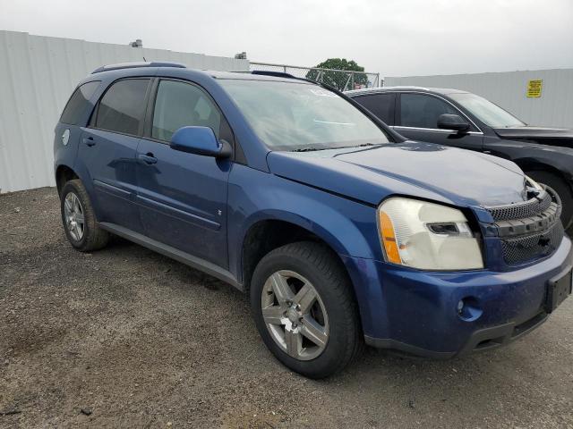 2009 Chevrolet Equinox Lt VIN: 2CNDL63F996205358 Lot: 55419224