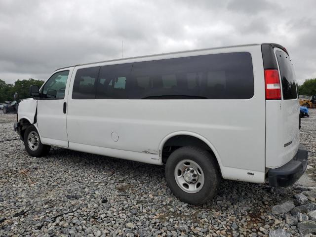 2020 Chevrolet Express G3500 Ls VIN: 1GAZGNFG6L1274797 Lot: 54513454