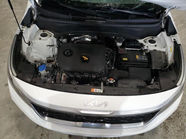 2023 Kia Seltos S VIN: KNDEU2AA9P7430494 Lot: 54833684