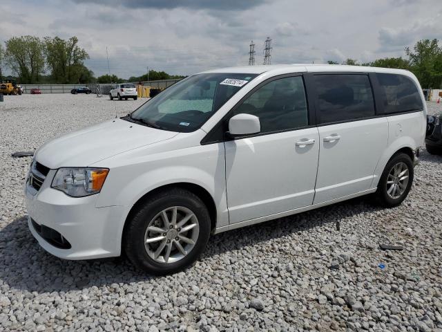 2C4RDGBG2LR155738 Dodge Caravan GRAND CARA