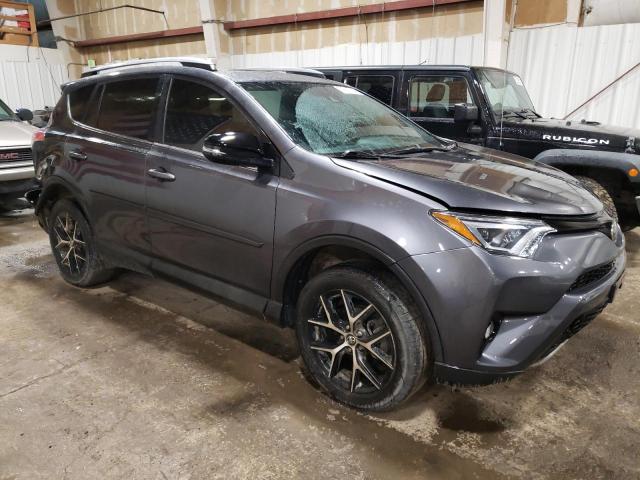 Vin: jtmjfrev4jd235281, lot: 53919744, toyota rav4 se 20184