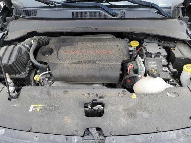 2018 Jeep Compass Latitude VIN: 3C4NJCBBXJT503090 Lot: 49275214