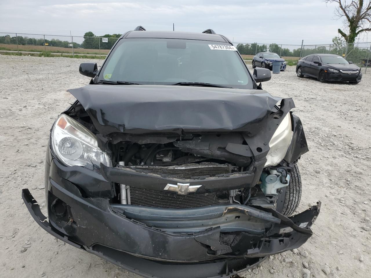 2GNFLFEK3F6262990 2015 Chevrolet Equinox Lt