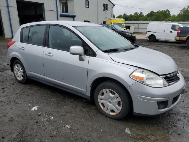 2011 Nissan Versa S VIN: 3N1BC1CP8BL415784 Lot: 55122504