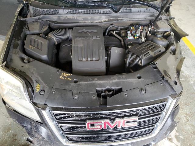 2010 GMC Terrain Sle VIN: 2CTFLEEW0A6315583 Lot: 54928564