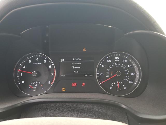 2023 KIA FORTE LX - 3KPF24AD9PE626533