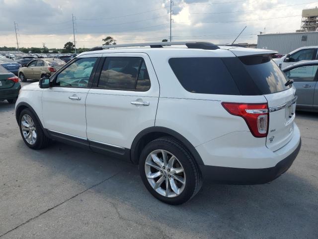 2014 Ford Explorer Xlt VIN: 1FM5K7D8XEGA86162 Lot: 56811464