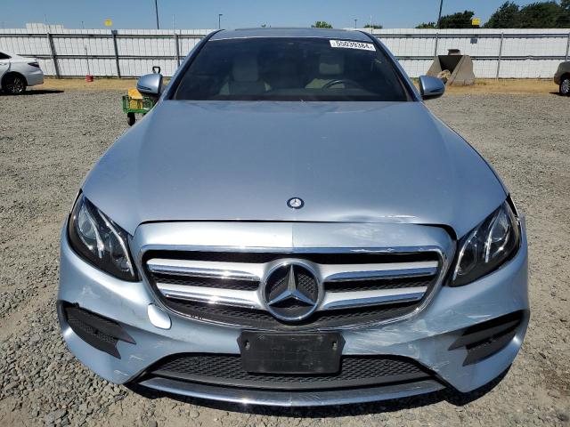 2017 Mercedes-Benz E 300 4Matic VIN: WDDZF4KB2HA069117 Lot: 55039384