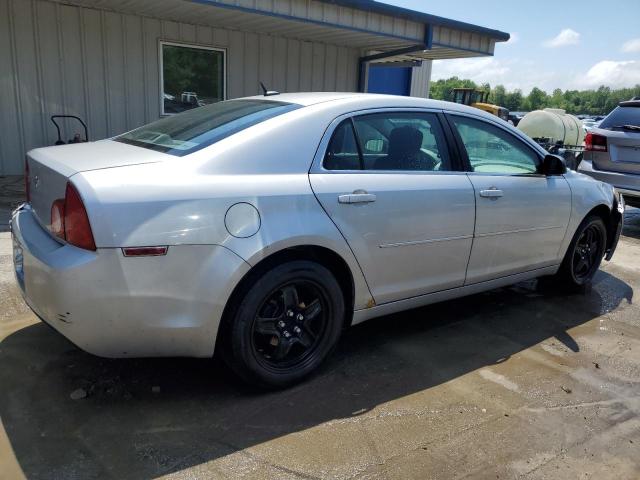 2010 Chevrolet Malibu Ls VIN: 1G1ZB5EB8AF202522 Lot: 55038034