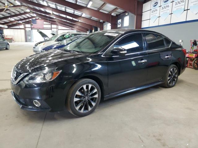 2019 Nissan Sentra S VIN: 3N1AB7AP2KY313999 Lot: 55319894