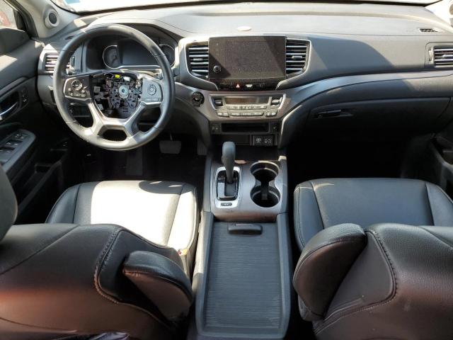 2019 Honda Pilot Exl VIN: 5FNYF6H5XKB084918 Lot: 56045064